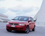 Fiat Stilo 2002 года